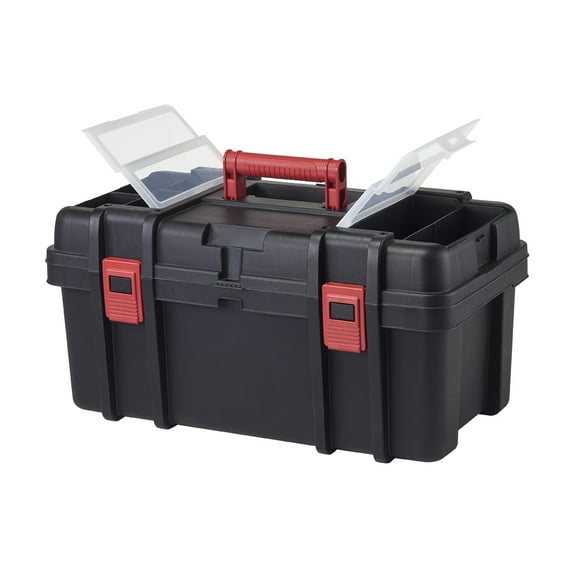 an image of a tool box